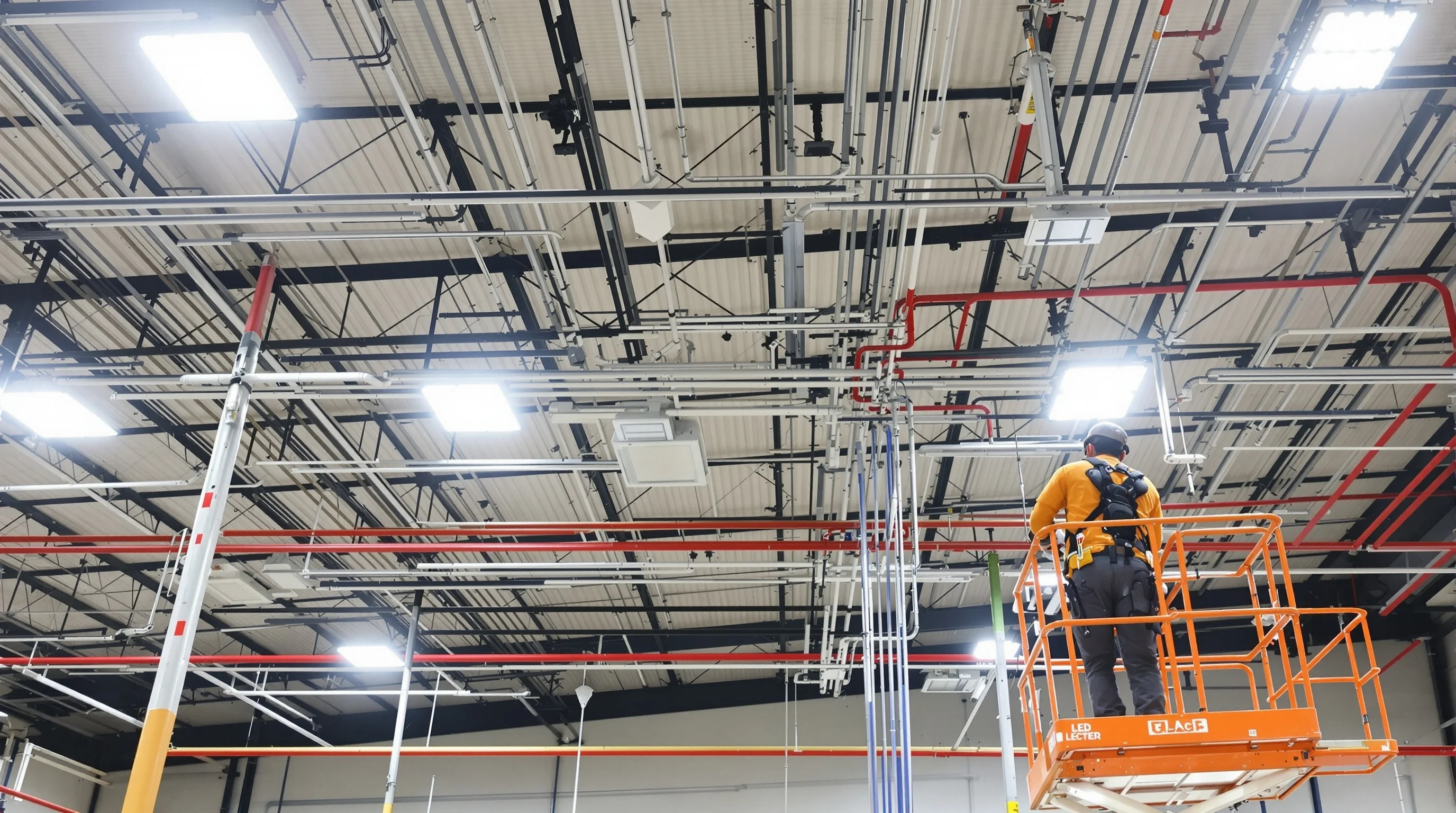 Commercial Electrical