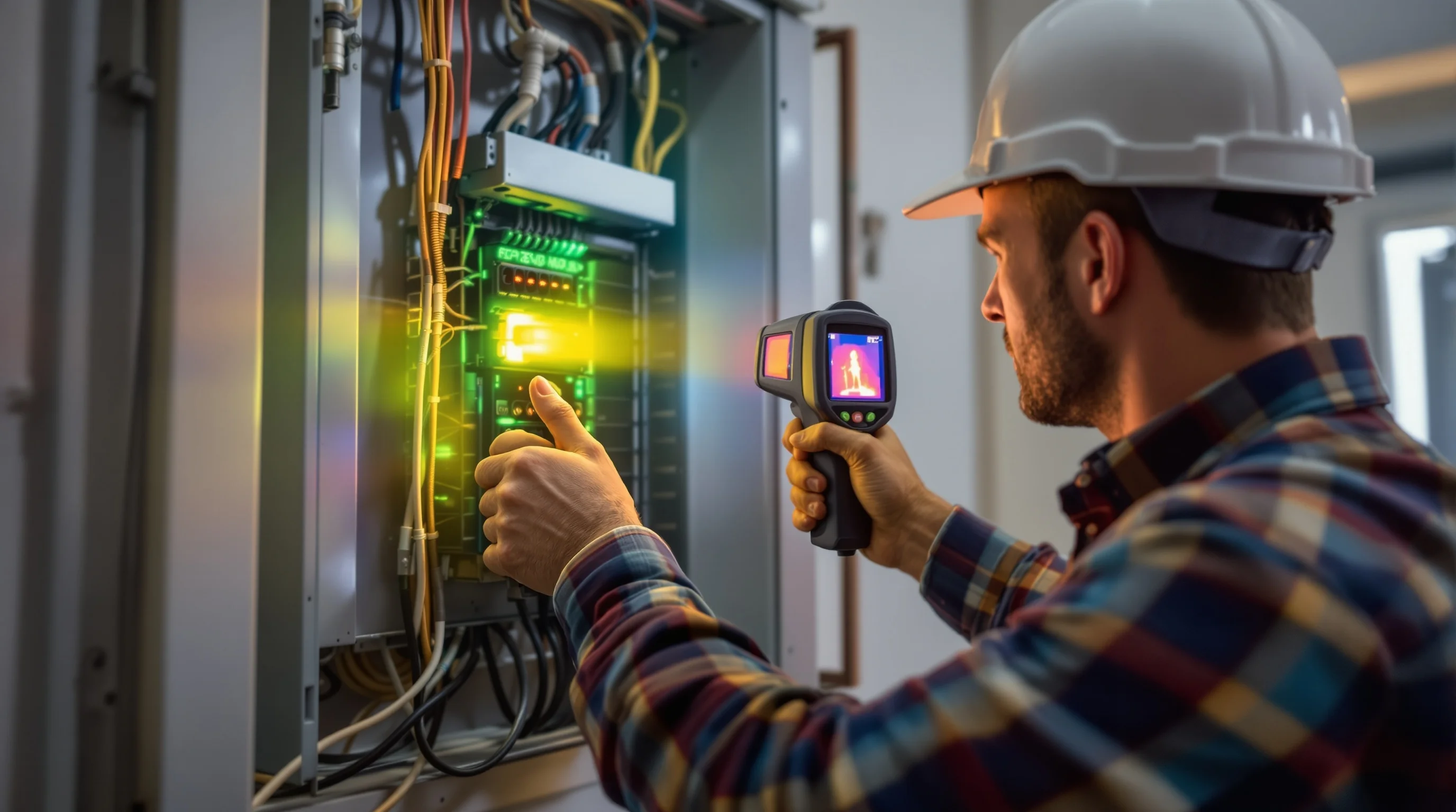 Electrical Safety Inspections
