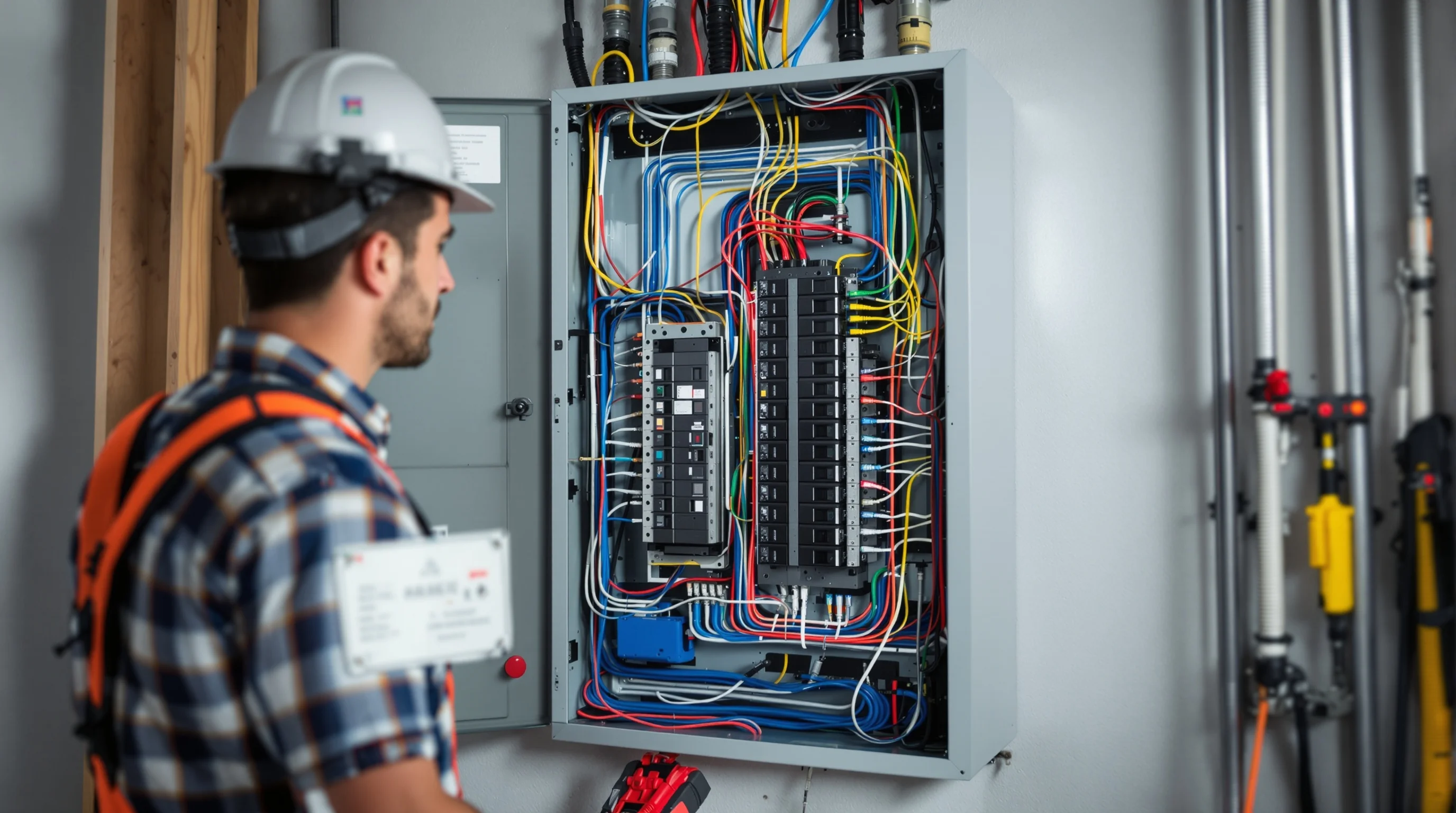 Electrical Panel Upgrades